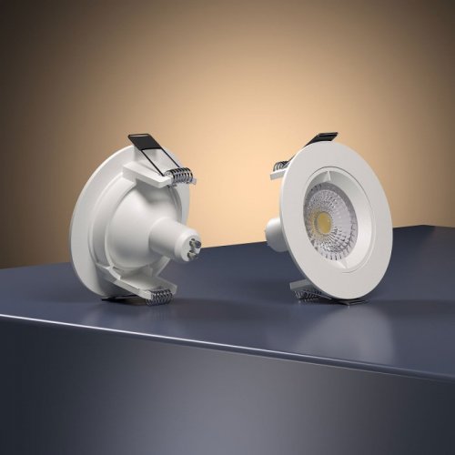 Встраиваемый светильник Elektrostandard 25056/01 a067708 Встраиваемый светильник Elektrostandard 25056/01 a067708