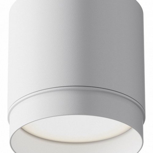 Точечный светильник Maytoni Polar C088CL-GX53-W