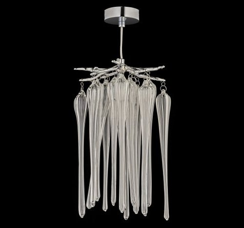 Подвесная люстра Tavenna Nickel Tavenna H 1.5.21.101 N Подвесная люстра Tavenna Nickel Tavenna H 1.5.21.101 N