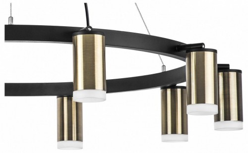 Подвесной светильник Lightstar Rullo LR0203100 Подвесной светильник Lightstar Rullo LR0203100