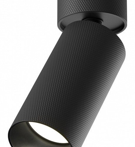 Спот Maytoni Artisan C082CL-01-GU10-B