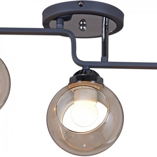 Потолочная люстра 32317-0.3-03 Потолочная люстра 32317-0.3-03