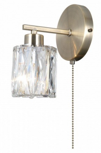 Бра Moderli Prismique V11710-1W Бра Moderli Prismique V11710-1W