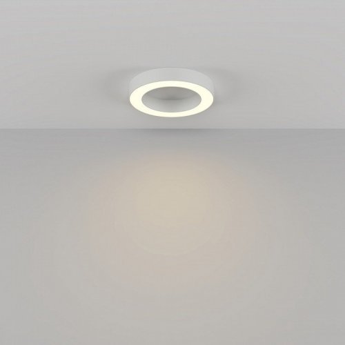 Потолочный светильник Maytoni Lua C093CL-36W3K-W