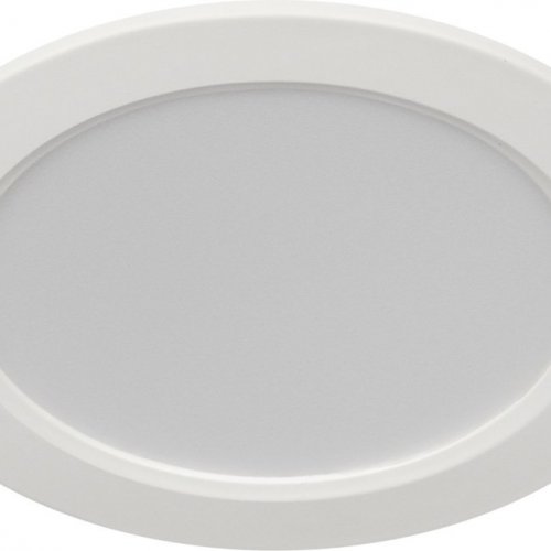 Точечный светильник ЭРА LED 17-12-6K