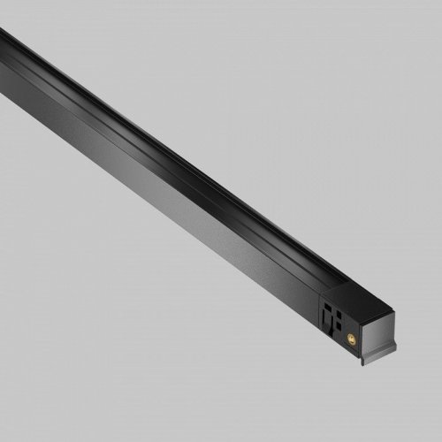 Накладной светильник Maytoni Technical Points TR241-2-6W4K-B