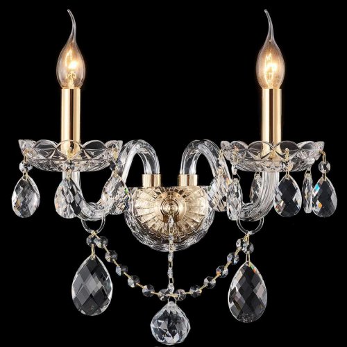 Бра Illumico IL2066-2WBC-25 ELITE Бра Illumico IL2066-2WBC-25 ELITE