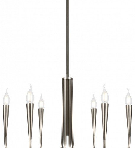 Подвесная люстра Freya Branches FR5253PL-06N Подвесная люстра Freya Branches FR5253PL-06N