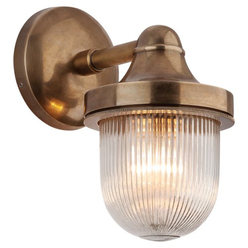 Настенный светильник Covali WL-38001 Настенный светильник Covali WL-38001