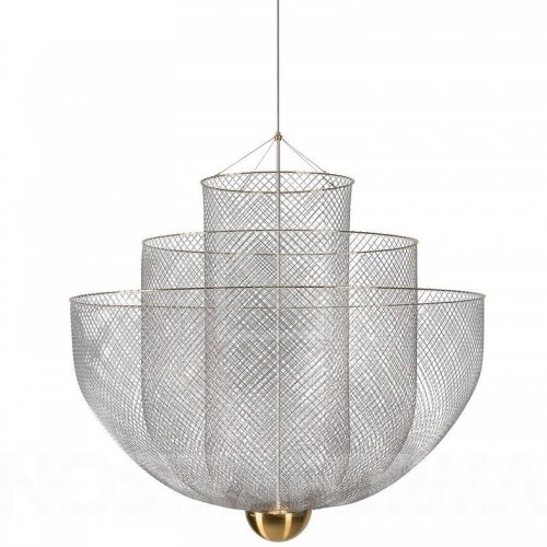 Подвесной светильник L'Arte Luce Meshmatics L48309 Подвесной светильник L'Arte Luce Meshmatics L48309