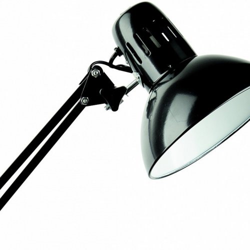 Настольная лампа Arte Lamp Senior A6068LT-1BK
