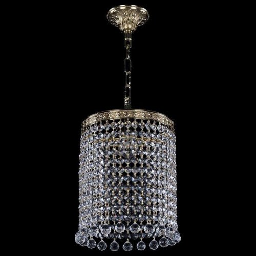 Подвесной светильник Bohemia Ivele 19201/20IV G Balls