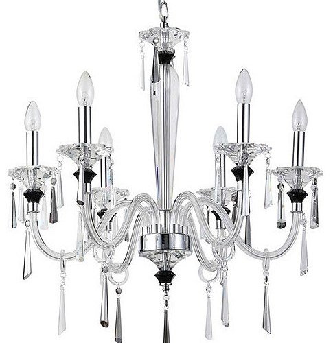 Подвесная люстра Stilfort Lussi 1052/09/06P