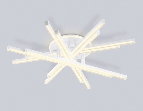 Потолочная люстра Comfort FL6275