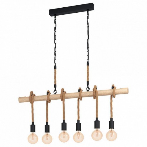 Подвесной светильник Eglo Youngstown 43319 Подвесной светильник Eglo Youngstown 43319