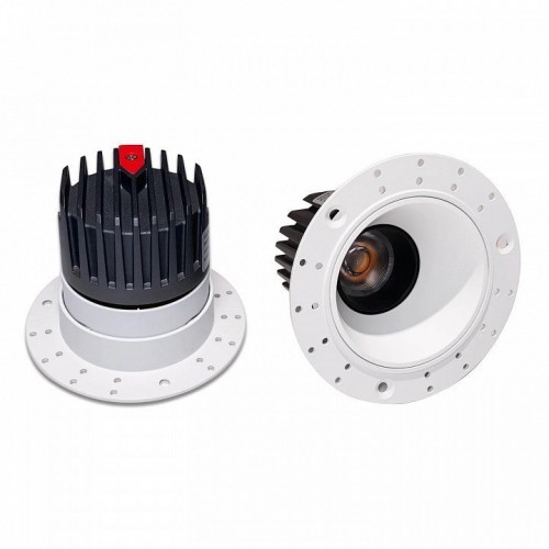 Точечный светильник Favourite Mortise 4426-1C