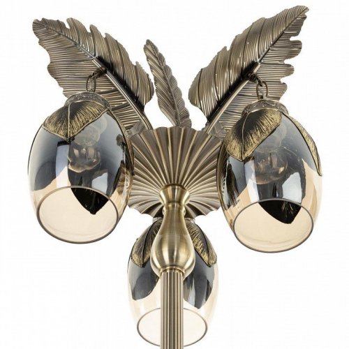 Торшер Citilux Garuda CL420933