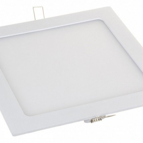 Встраиваемый светодиодный светильник Elektrostandard DLS003 18W 4200K 4690389081897