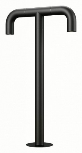 Наземный светильник Maytoni Sleek O477FL-L4GF3K