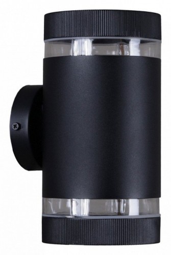 Накладной светильник Reluce Technical 86226 86226-9.2-002CT 2*GX53 BK