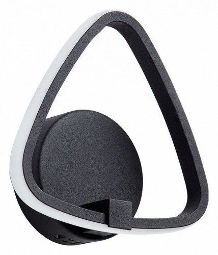 Настенный светодиодный светильник Vitaluce V04610-13/1A