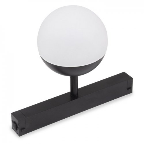 Трековый светильник SMART OPAL AM529 BK-220V-9W SMART