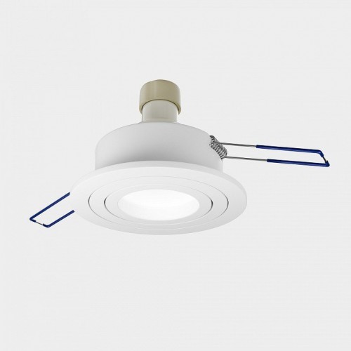 Встраиваемый светильник LIGHTERA МУН LE204RL-1W