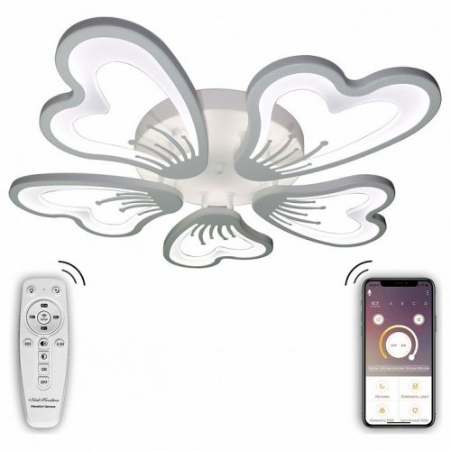 Накладной светильник Natali Kovaltseva INNOVATION STYLE 42729