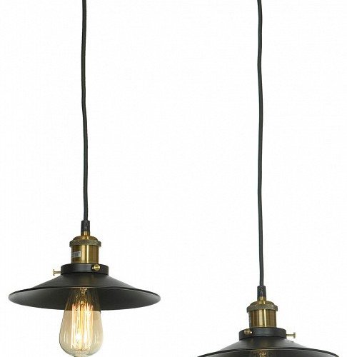 Подвесной светильник Lussole New York LSP-9601-2