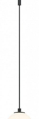 Трековый светильник Luna TR178-1-5WTW-B Трековый светильник Luna TR178-1-5WTW-B