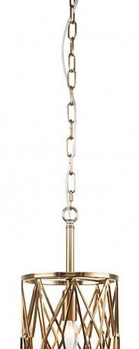 Подвесной светильник Stilfort Rombik 3020/05/01P Подвесной светильник Stilfort Rombik 3020/05/01P