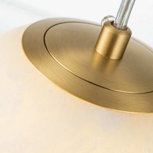 Подвесной светильник Belfast Ravenhill 3271A BR MB Подвесной светильник Belfast Ravenhill 3271A BR MB