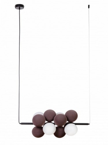 Подвесной светильник MyFar Michelle MR2080-4P