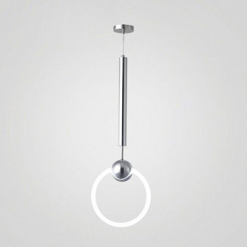 Подвесной светильник ImperiumLoft RING01