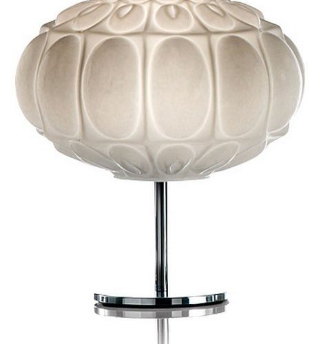 Интерьерная настольная лампа MM Lampadari Arabesque 6985/L1 V2667 Интерьерная настольная лампа MM Lampadari Arabesque 6985/L1 V2667