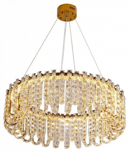 Подвесная люстра Zortes Amanda ZRS.30514.22