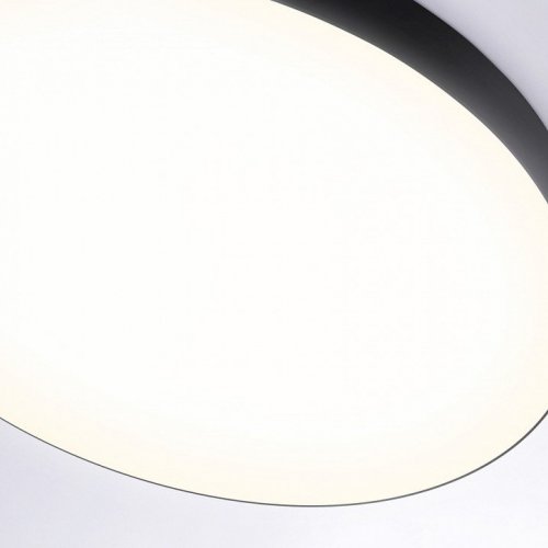 Потолочный светильник Ambrella light Orbital Air Alum FV5537