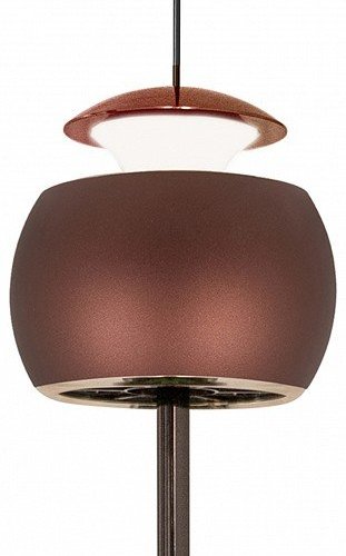 Подвесной светодиодный светильник Mantra Roller 8411 Подвесной светодиодный светильник Mantra Roller 8411