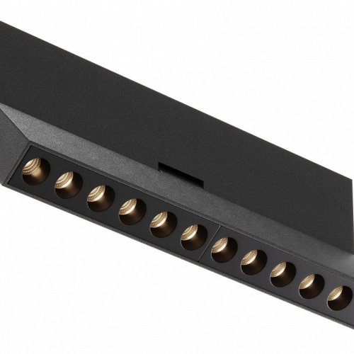 Точечный светильник Maytoni Points rot C136CL-12W3K-B