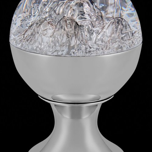 Настольная лампа LEON Angele LE1086 CH