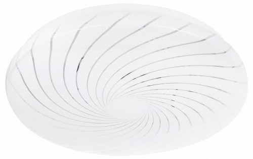 Накладной светильник Эра Slim Mira SPB-6 Slim Mira 36W-4K