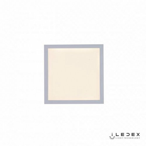 Настенно-потолочный светильник iLedex Creator X068116 WH-3000K
