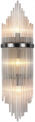 Настенный светильник LArte Luce Seneffe L07723.35