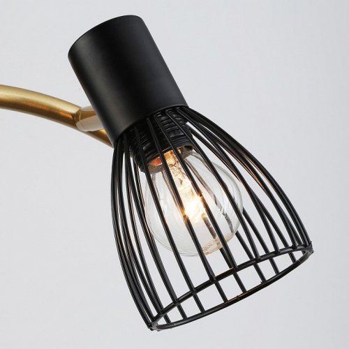 Настенно-потолочный спот Ambrella light TRADITIONAL TR8660