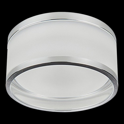 Точечный встраиваемый светильник Lightstar Maturo 072274