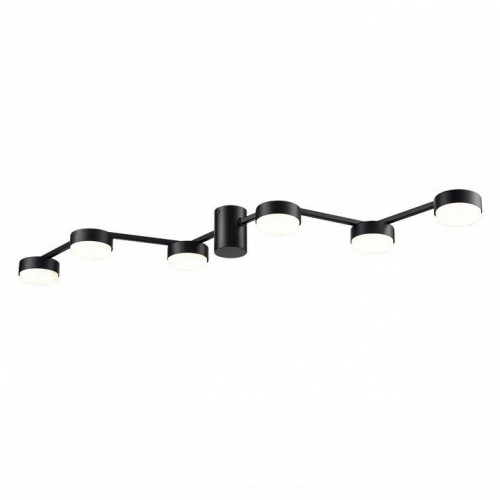 Потолочная люстра Lumion Sanata 8187/6C Потолочная люстра Lumion Sanata 8187/6C