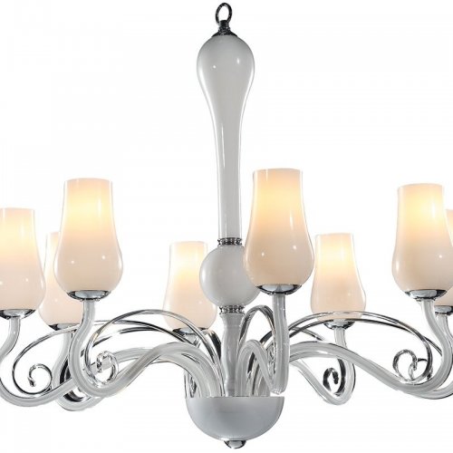 Подвесная люстра Illuminati Eleonora MD10009004-8A