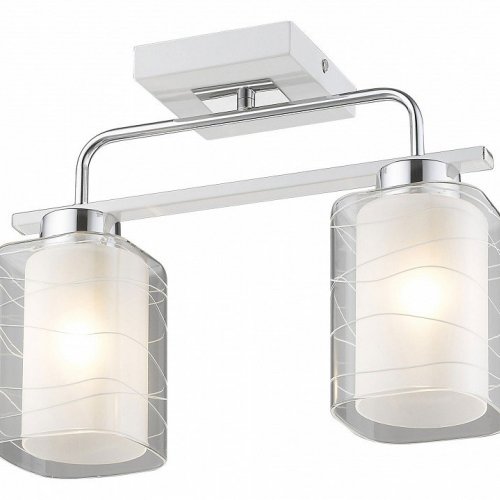 Потолочная люстра Velante 278-107-02