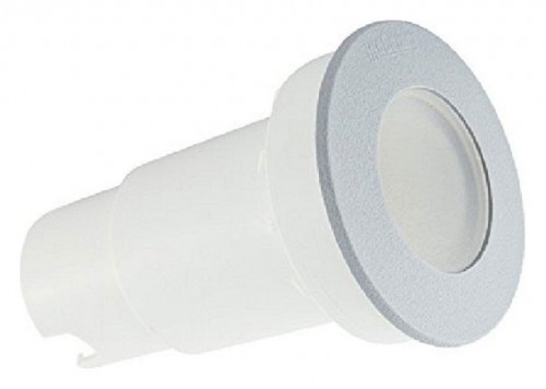 Встраиваемый светильник уличный Fumagalli CECI 1F1.000.000.LXU1L