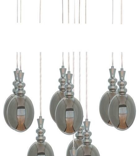 Подвесной светильник AM Group AM356 AM356-10 SK